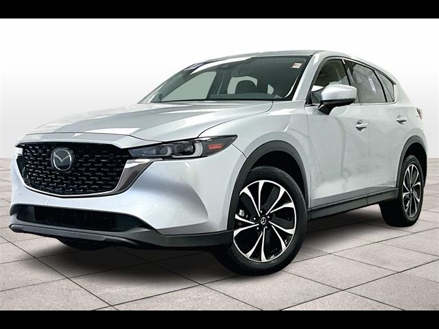 2023 Mazda CX-5 2.5 S Premium Package