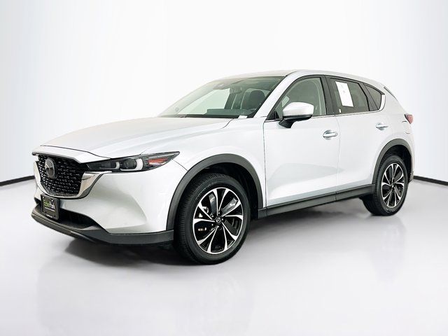 2023 Mazda CX-5 2.5 S Premium Package