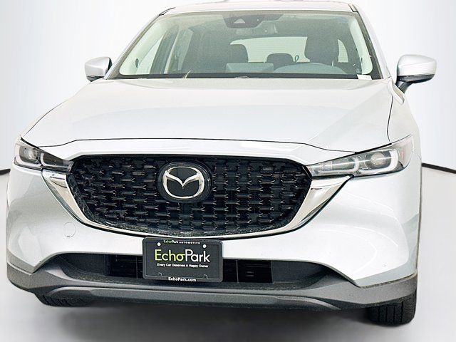 2023 Mazda CX-5 2.5 S Premium Package