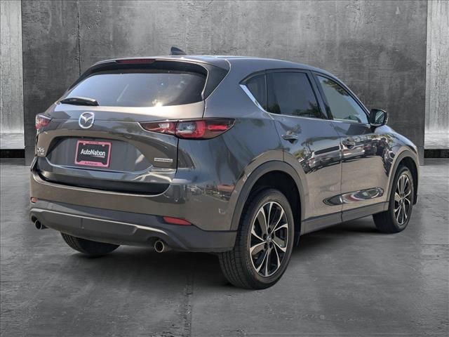 2023 Mazda CX-5 2.5 S Premium Package