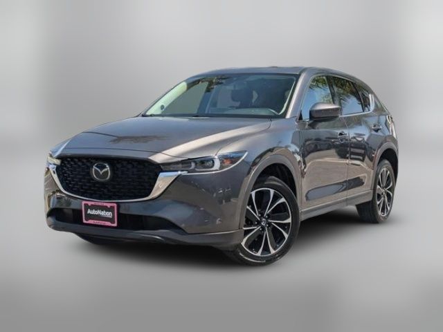 2023 Mazda CX-5 2.5 S Premium Package