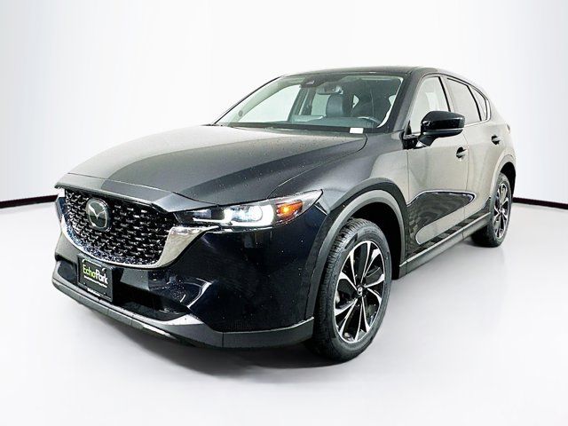 2023 Mazda CX-5 2.5 S Premium Package