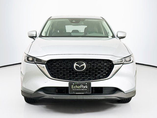 2023 Mazda CX-5 2.5 S Premium Package