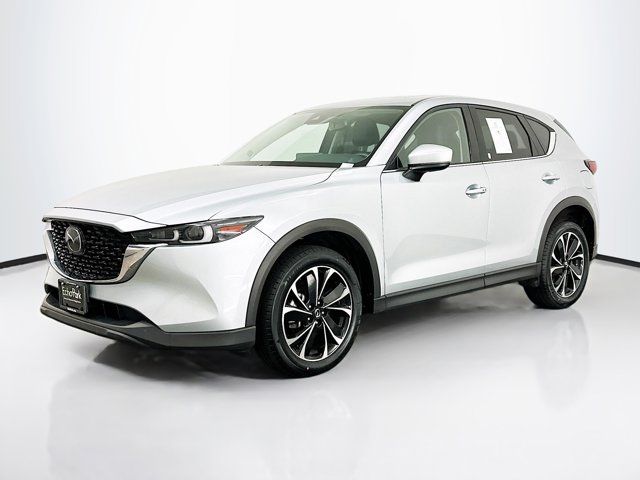 2023 Mazda CX-5 2.5 S Premium Package