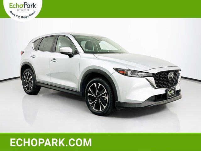 2023 Mazda CX-5 2.5 S Premium Package