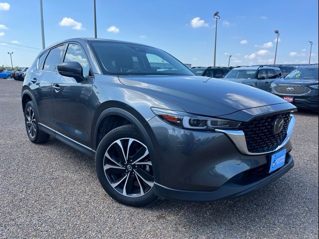 2023 Mazda CX-5 2.5 S Premium Package