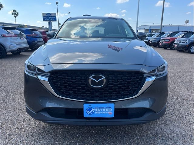 2023 Mazda CX-5 2.5 S Premium Package