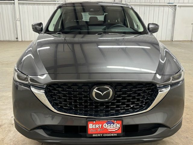 2023 Mazda CX-5 2.5 S Premium Package