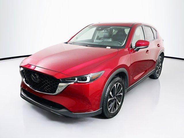 2023 Mazda CX-5 2.5 S Premium Package