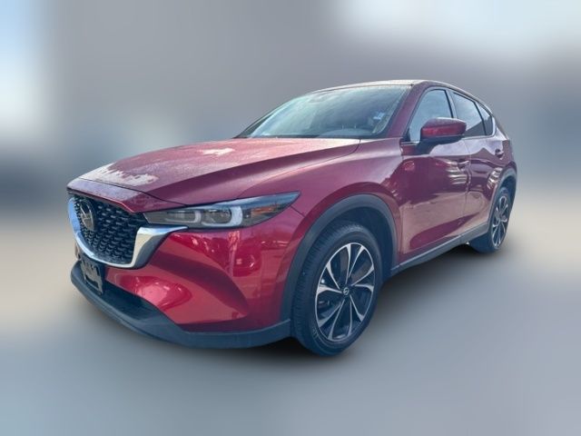 2023 Mazda CX-5 2.5 S Premium Package