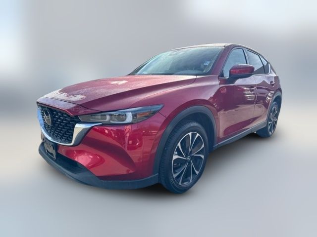 2023 Mazda CX-5 2.5 S Premium Package