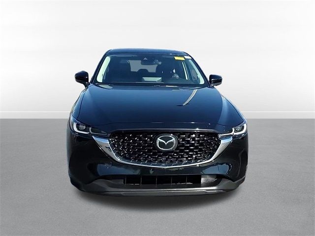 2023 Mazda CX-5 2.5 S Premium Package