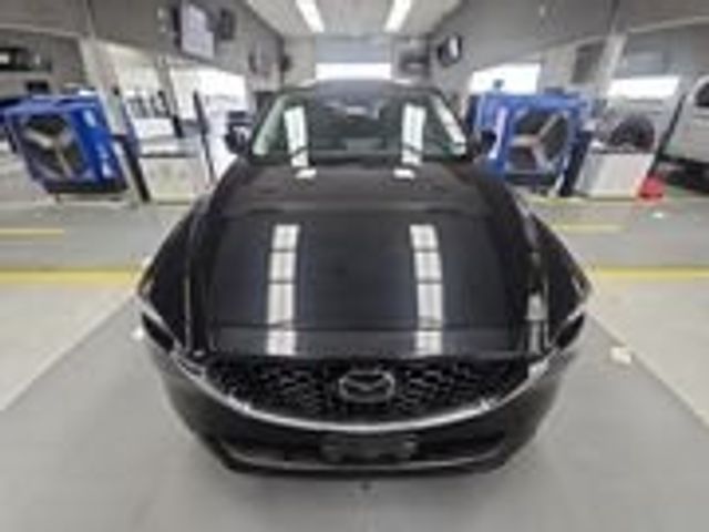 2023 Mazda CX-5 2.5 S Premium Package