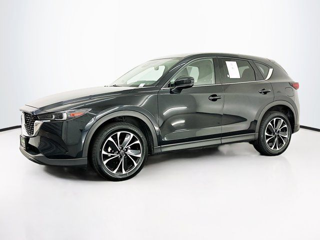 2023 Mazda CX-5 2.5 S Premium Package