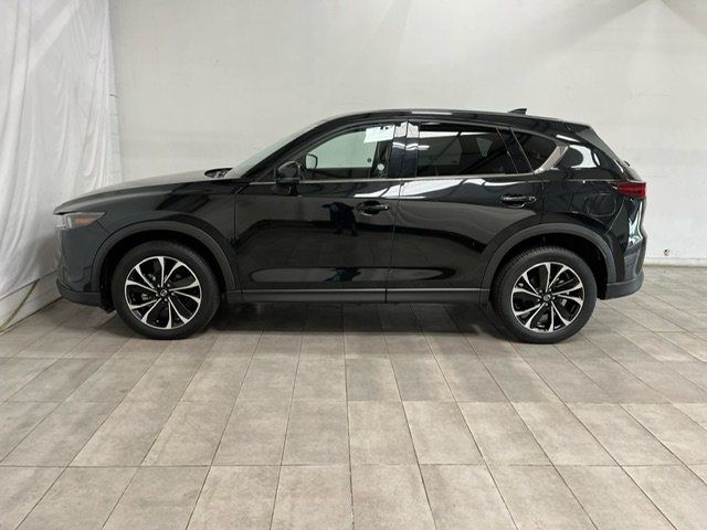 2023 Mazda CX-5 2.5 S Premium Package