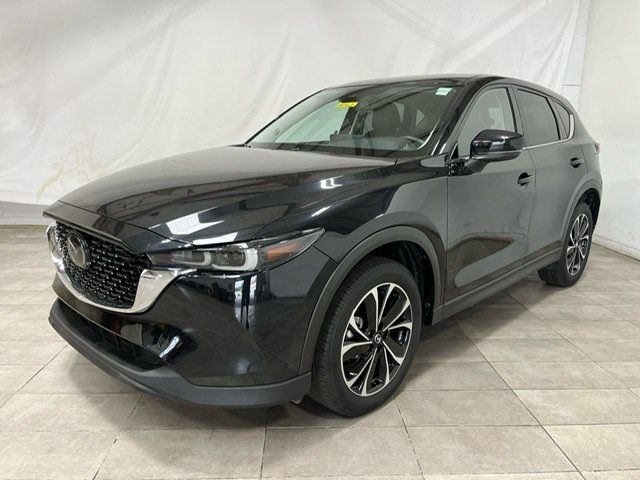 2023 Mazda CX-5 2.5 S Premium Package