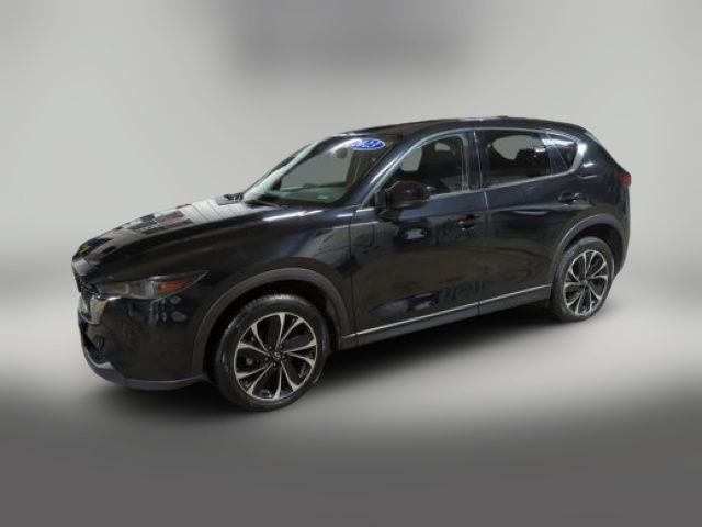 2023 Mazda CX-5 2.5 S Premium Package