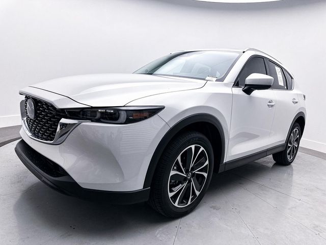 2023 Mazda CX-5 2.5 S Premium Package