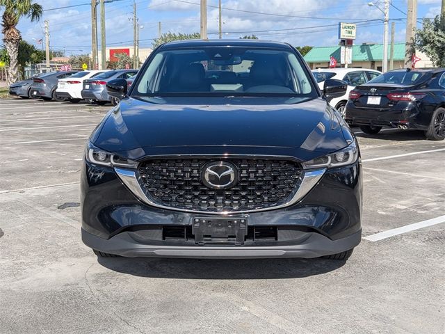 2023 Mazda CX-5 2.5 S Premium Package