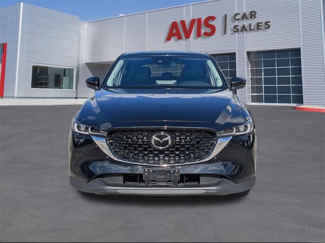 2023 Mazda CX-5 2.5 S Premium Package