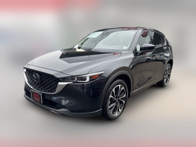 2023 Mazda CX-5 2.5 S Premium Package