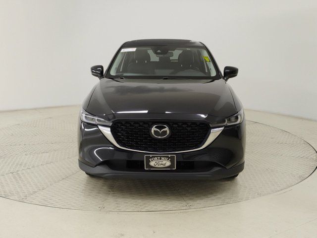 2023 Mazda CX-5 2.5 S Premium Package