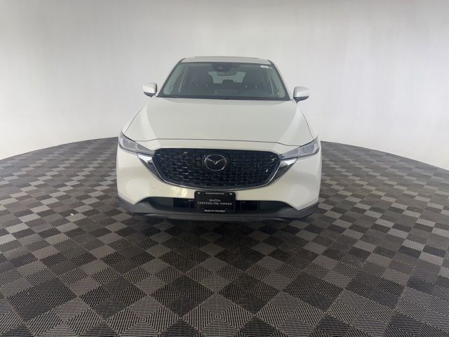 2023 Mazda CX-5 2.5 S Premium Package