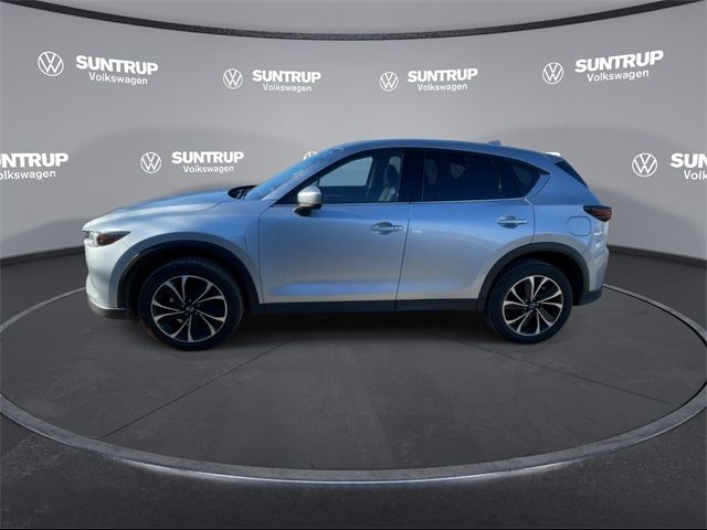 2023 Mazda CX-5 2.5 S Premium Package