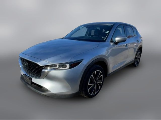 2023 Mazda CX-5 2.5 S Premium Package