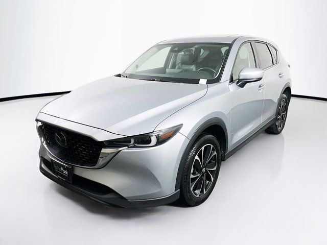 2023 Mazda CX-5 2.5 S Premium Package