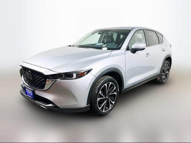 2023 Mazda CX-5 2.5 S Premium Package