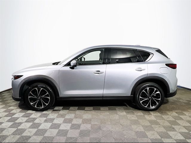 2023 Mazda CX-5 2.5 S Premium Package