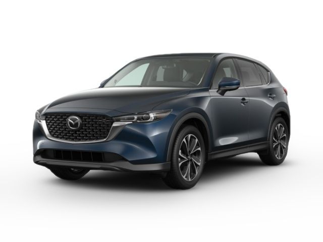 2023 Mazda CX-5 2.5 S Premium Package