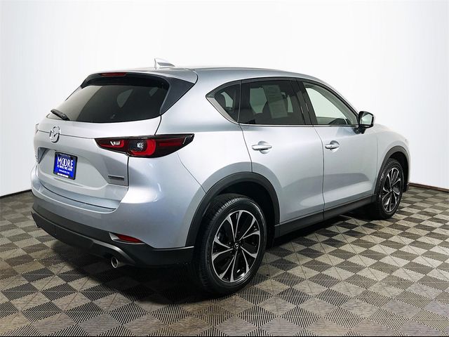 2023 Mazda CX-5 2.5 S Premium Package