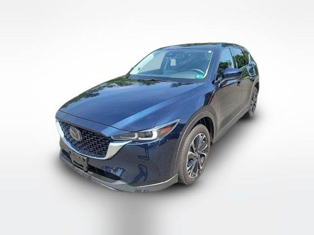 2023 Mazda CX-5 2.5 S Premium Package