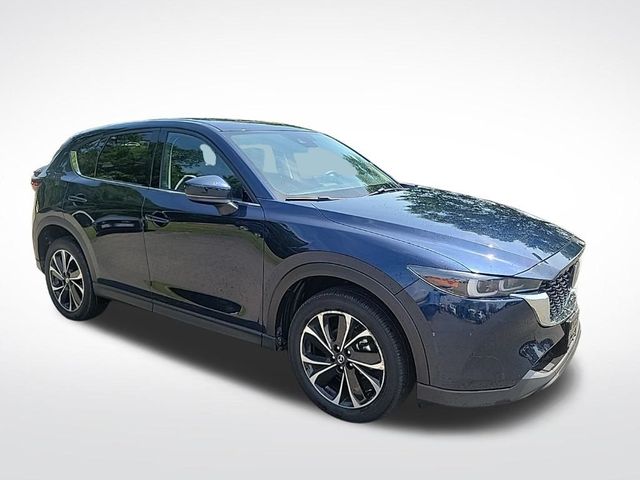 2023 Mazda CX-5 2.5 S Premium Package