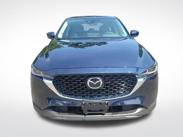 2023 Mazda CX-5 2.5 S Premium Package