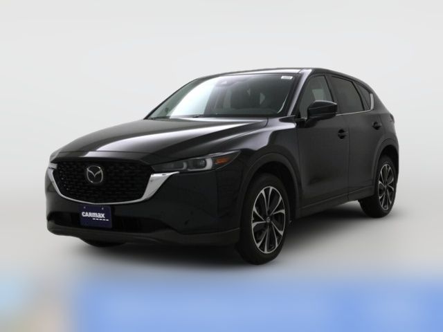 2023 Mazda CX-5 2.5 S Premium Package