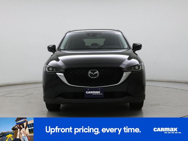 2023 Mazda CX-5 2.5 S Premium Package