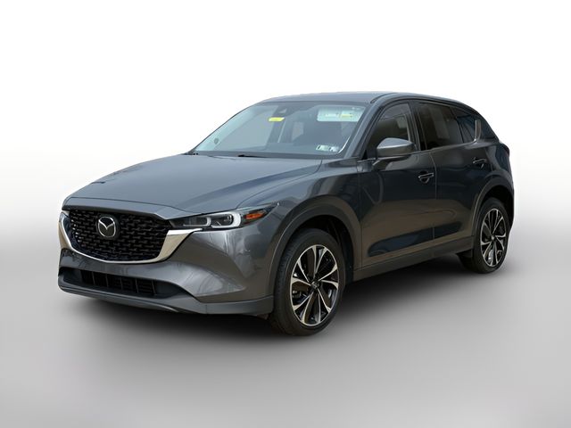 2023 Mazda CX-5 2.5 S Premium Package