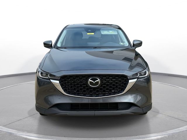 2023 Mazda CX-5 2.5 S Premium Package