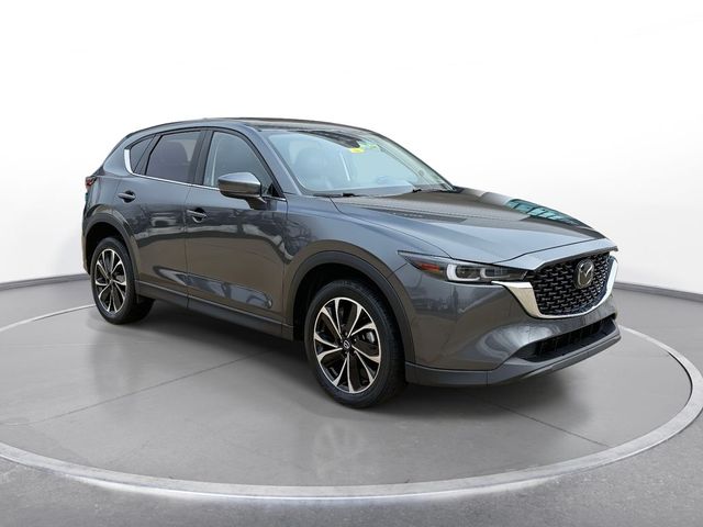 2023 Mazda CX-5 2.5 S Premium Package