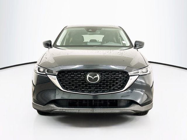 2023 Mazda CX-5 2.5 S Premium Package