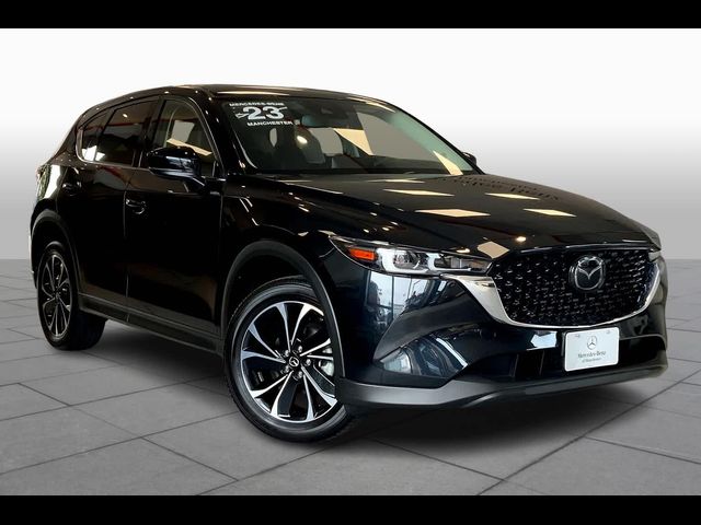 2023 Mazda CX-5 2.5 S Premium Package