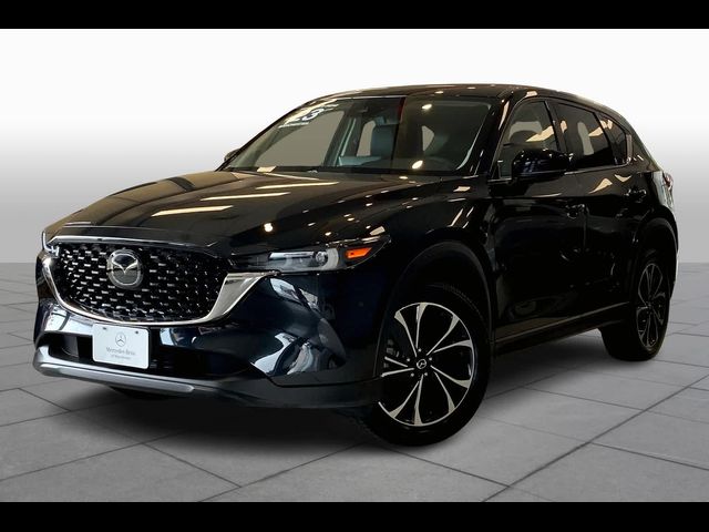 2023 Mazda CX-5 2.5 S Premium Package