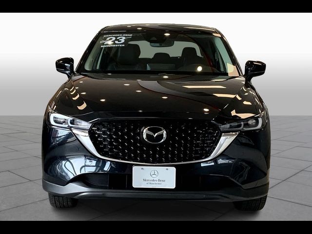 2023 Mazda CX-5 2.5 S Premium Package