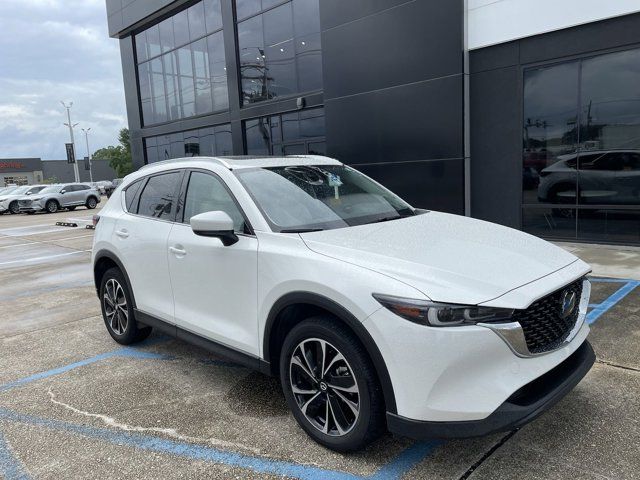 2023 Mazda CX-5 2.5 S Premium Package