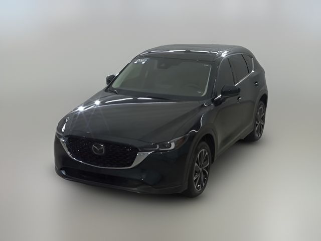 2023 Mazda CX-5 2.5 S Premium Package