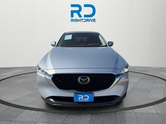2023 Mazda CX-5 2.5 S Premium Package