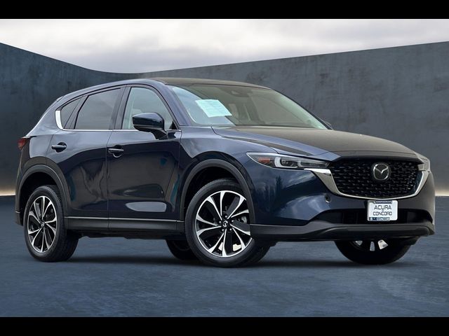 2023 Mazda CX-5 2.5 S Premium Package